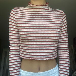 FOREVER 21 LONG SLEEVE